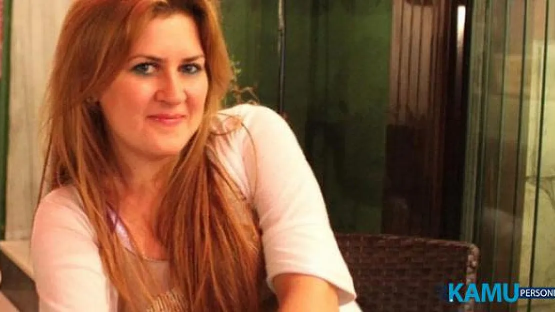 Balıkesir Belediye Başkanı Sami Gökdeniz'in kızı Av. Ebru Gökdeniz yatağında ölü bulundu