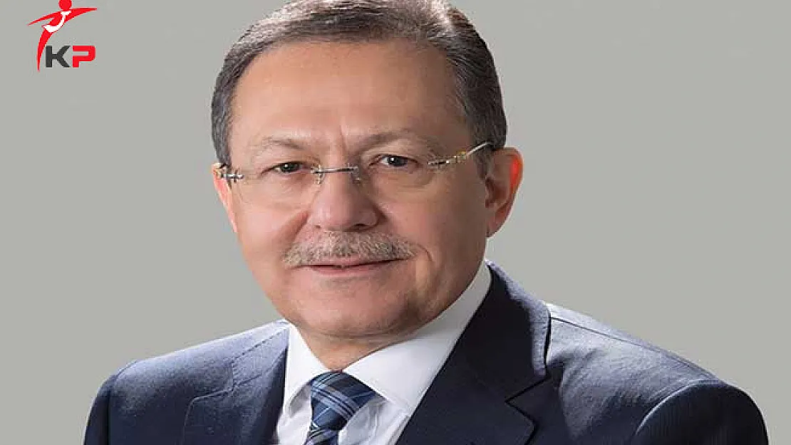 Balıkesir Belediye Başkanının İstifa Edeceği Haberi Yalanlandı