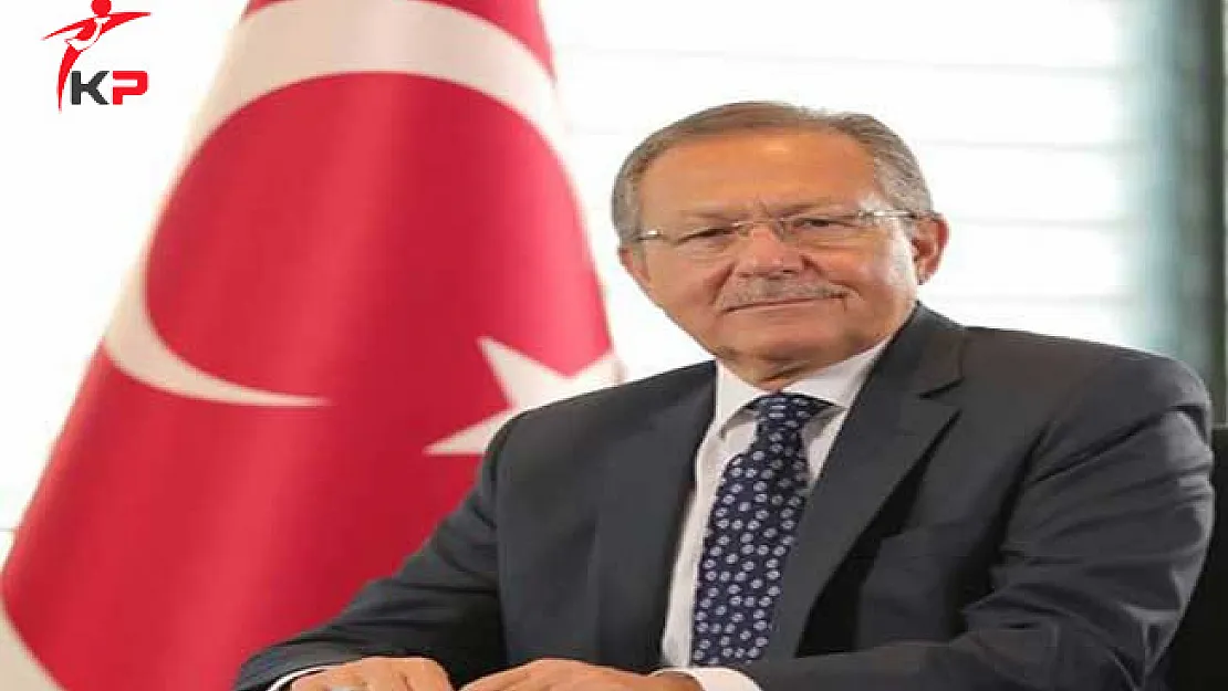 Balıkesir Belediye Başkanının İstifasına İlişkin Cumhurbaşkanı Erdoğan'dan Önemli Açıklama