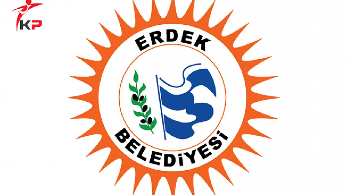 Balıkesir Erdek Belediyesi En Az Lise Mezunu Personel Alıyor