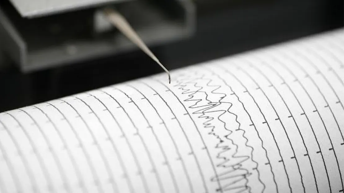 Balıkesir Fena Sallanıyor! 4,7 Büyüklüğünde Bir Deprem Daha