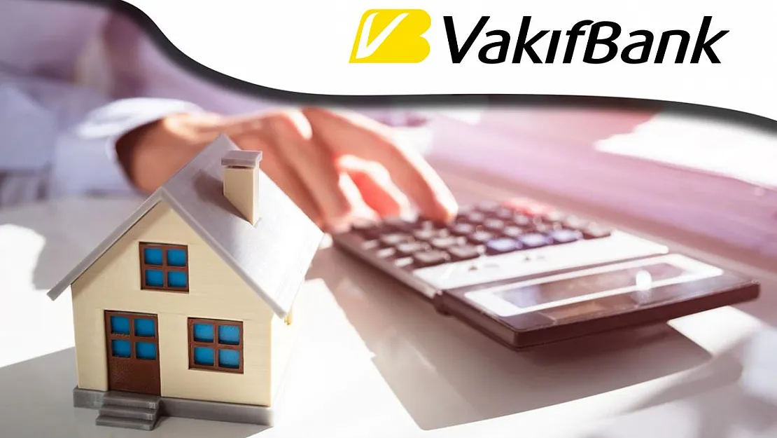 Balıkesir, Sakarya, Konya… Her ilde satışta! Vakıfbank'ın icralık konutları yalnızca 351 bin TL'den başlayan fiyatlar ile satışa çıktı!