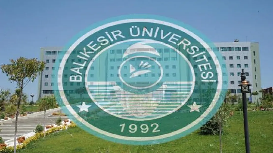 Balıkesir Üniversitesi akademik personel alım ilanı yayımlandı