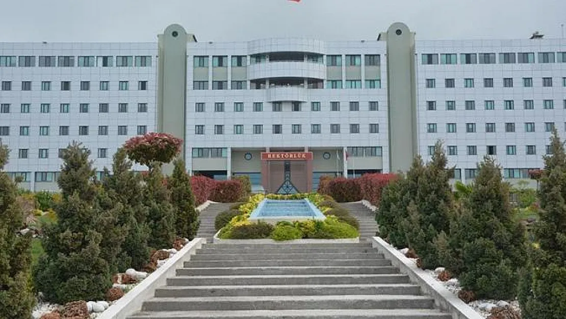 Balıkesir Üniversitesi En Az İlkokul Mezunu Güvenlik Görevlisi, Temizlik ve Destek Personeli Alınıyor
