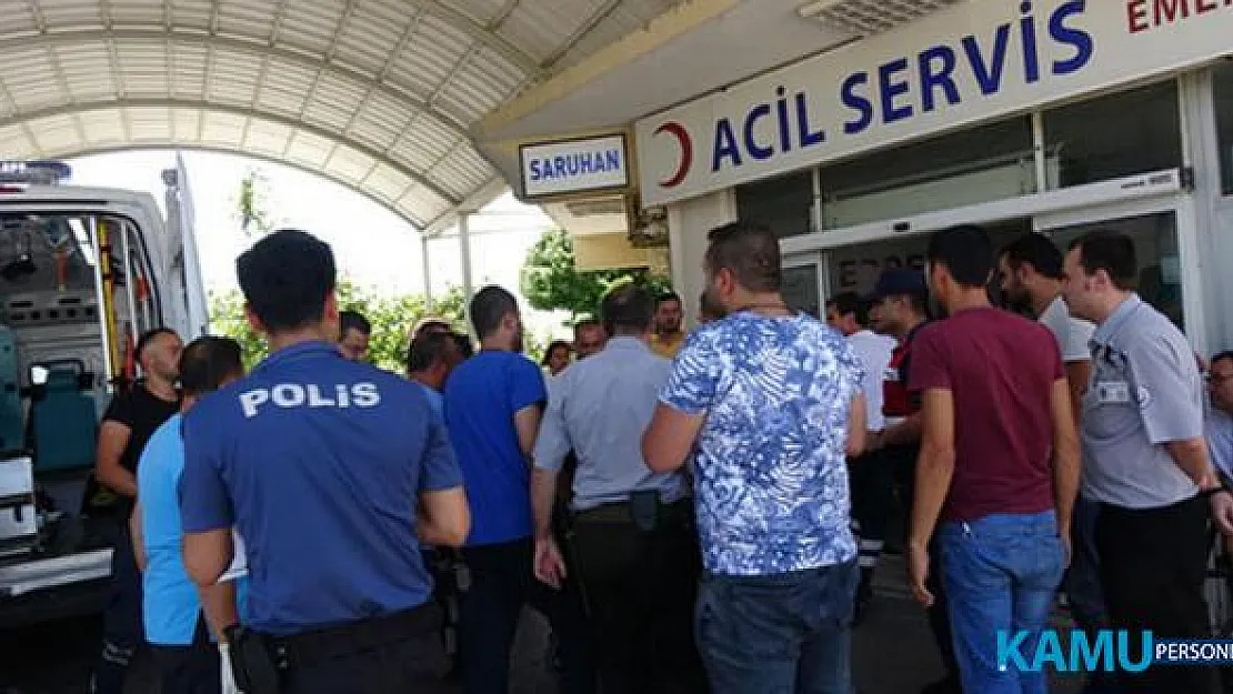 Balıkesir'de Şezlong Tartışması: Bir Polis Hayatını Kaybetti ve Yaralılar Var