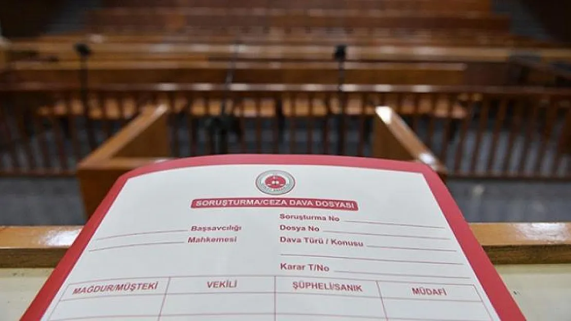 Balyoz davasına bakan eski yargıtay üyesine verilen ceza belli oldu