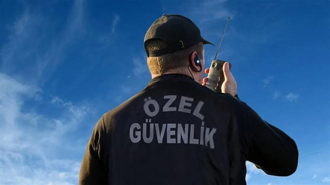 Banka Güvenlik Görevlisi Alımı Yapılıyor! İŞKUR üzerinden yayımlandı!