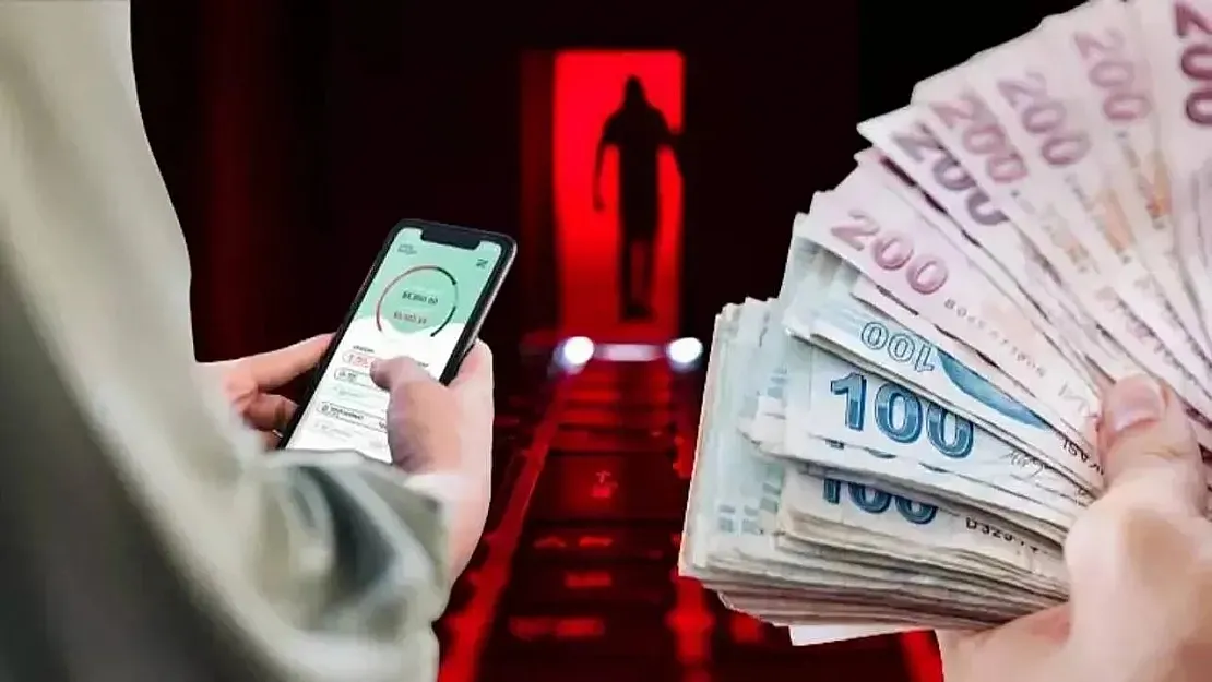 Banka hesabını başkasına vermek suç! Para ve hapis cezası var