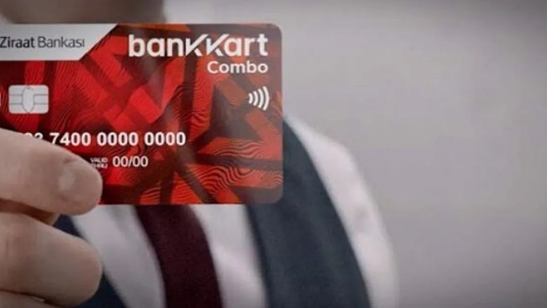 Banka kartı sahipleri hesaplarınızı kontrol edin! Kısa süreliğine başlayan kampanya ile 2 bin TL hediye olarak hesaba yatacak!