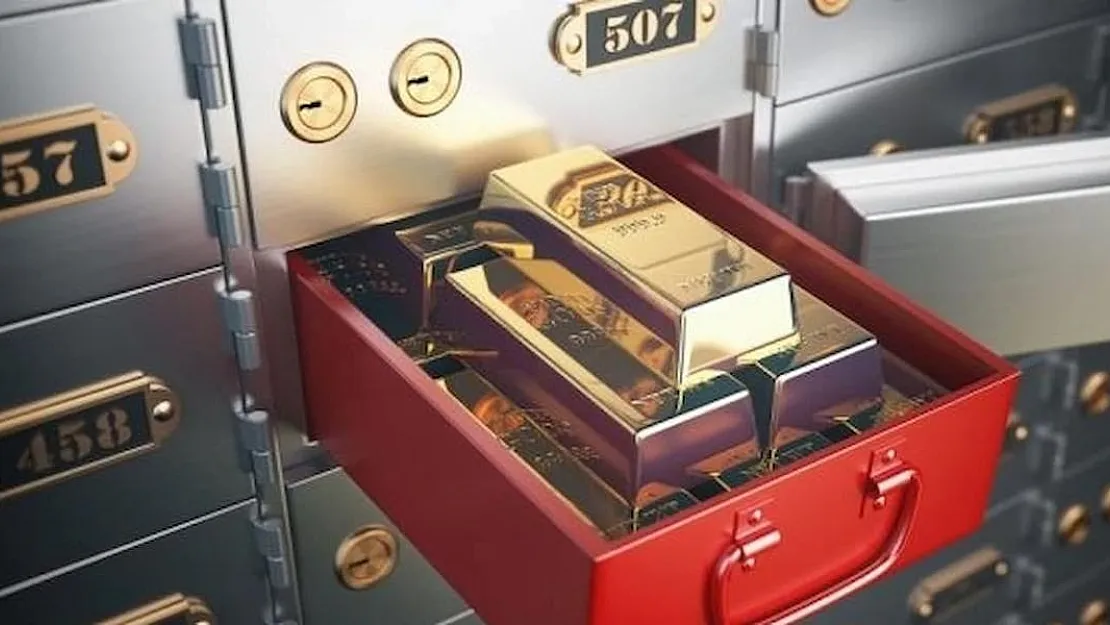 Banka Kasasında Para ve Altın Saklayanlar Dikkat! Devlet Kasanızı Açtırabilir mi?