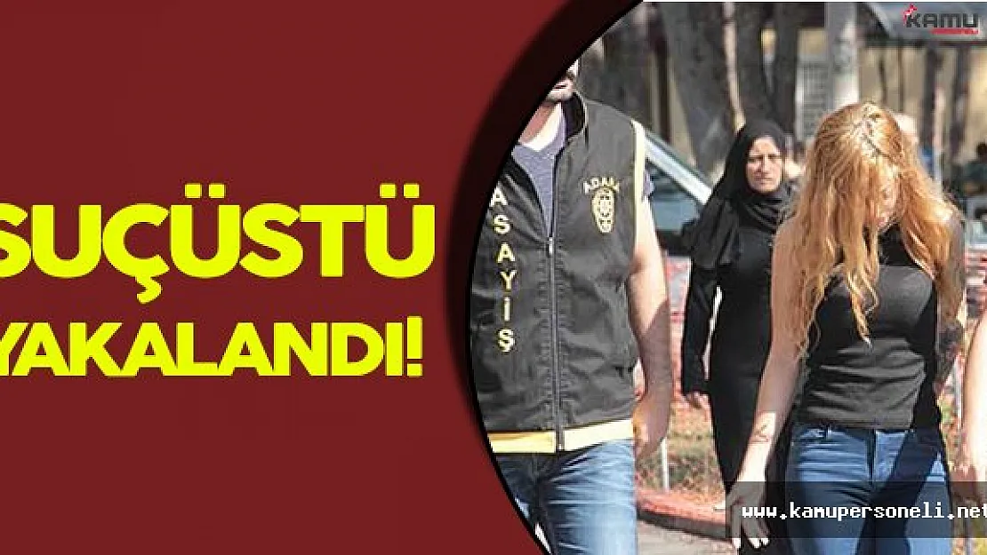 Banka Müşteri Hizmetleri Süsü Verip Vatandaşları Dolandıran Şahıslar Yakalandı