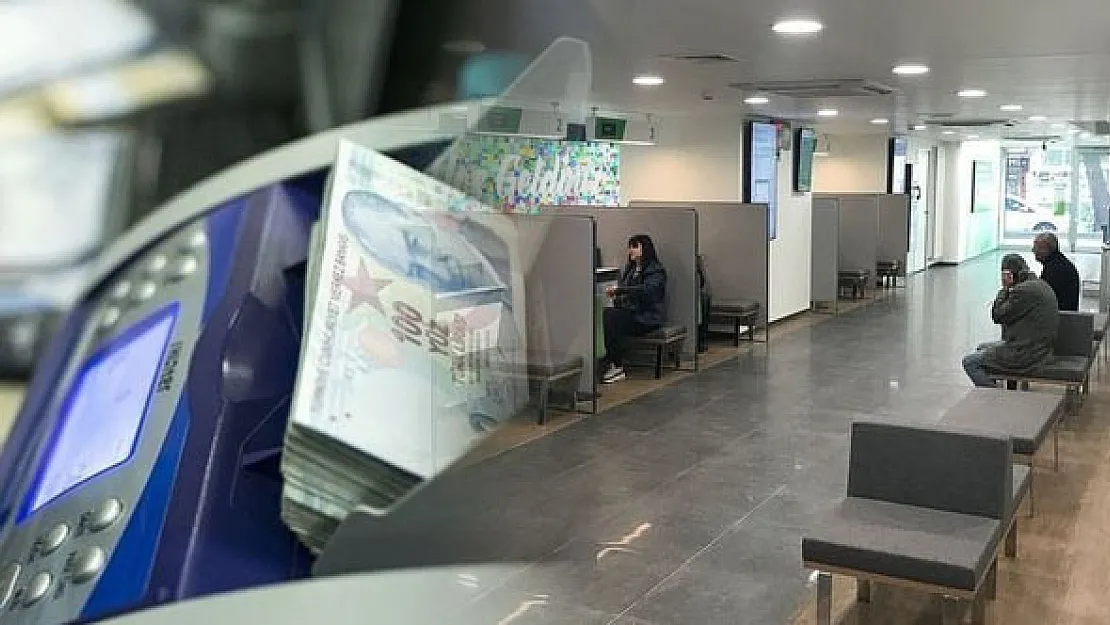 Banka müşterilerini SMS ile bilgilendirdi! Bugünden itibaren değişti!