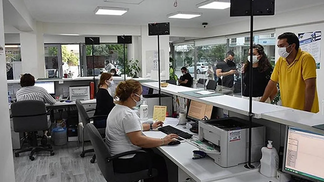 Banka ve noterlerde yeni dönem başlıyor! Artık yapılamayacak!