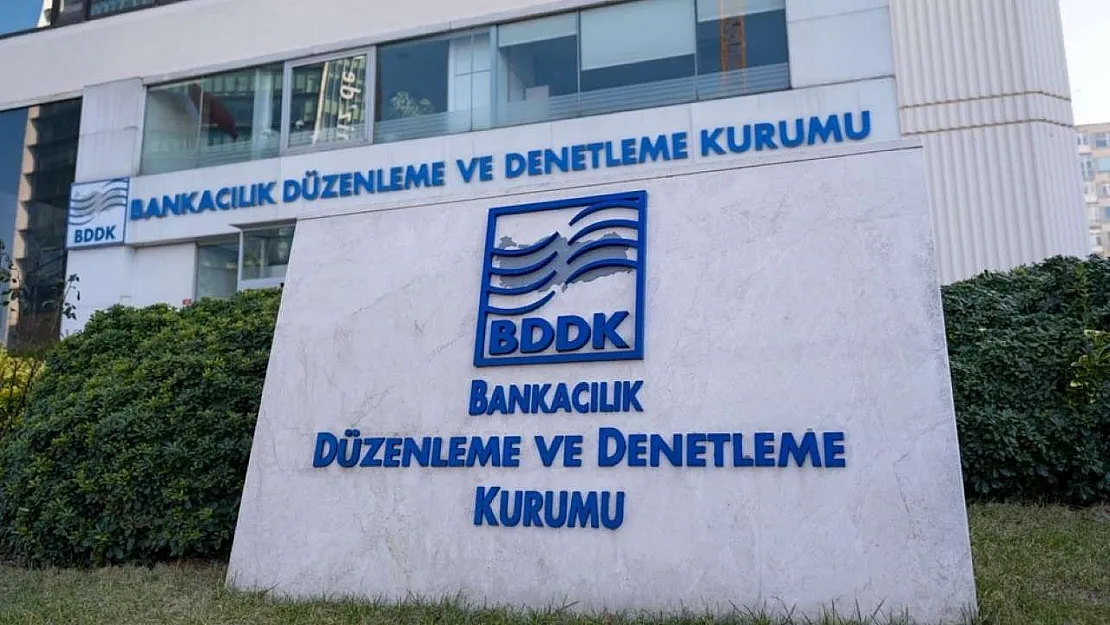 Bankacılık Düzenleme ve Denetleme Kurumu (BDDK) Lise, Ön Lisans ve Lisans Mezunları İçin Personel Alım İlanı Yayımladı!