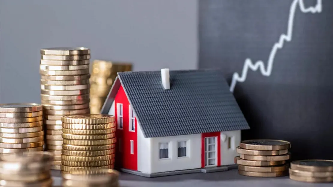 Bankacılık Düzenleme ve Denetleme Kurumu konut kredisi için yeni karar aldı! Konut kredisinin sınırı yükseltildi!