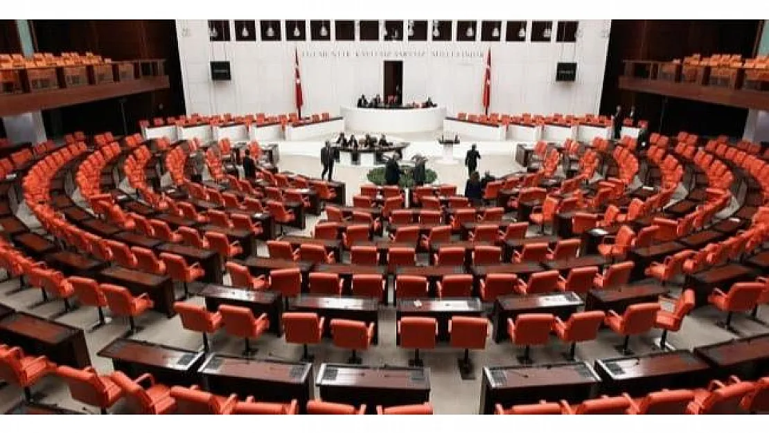 Bankacılık sektöründe önemli değişiklik! Kanun teklifi kabul edildi