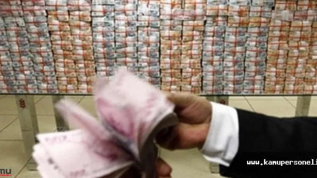 Bankacılık Sektörünün Kredi Hacmi Yayımlandı