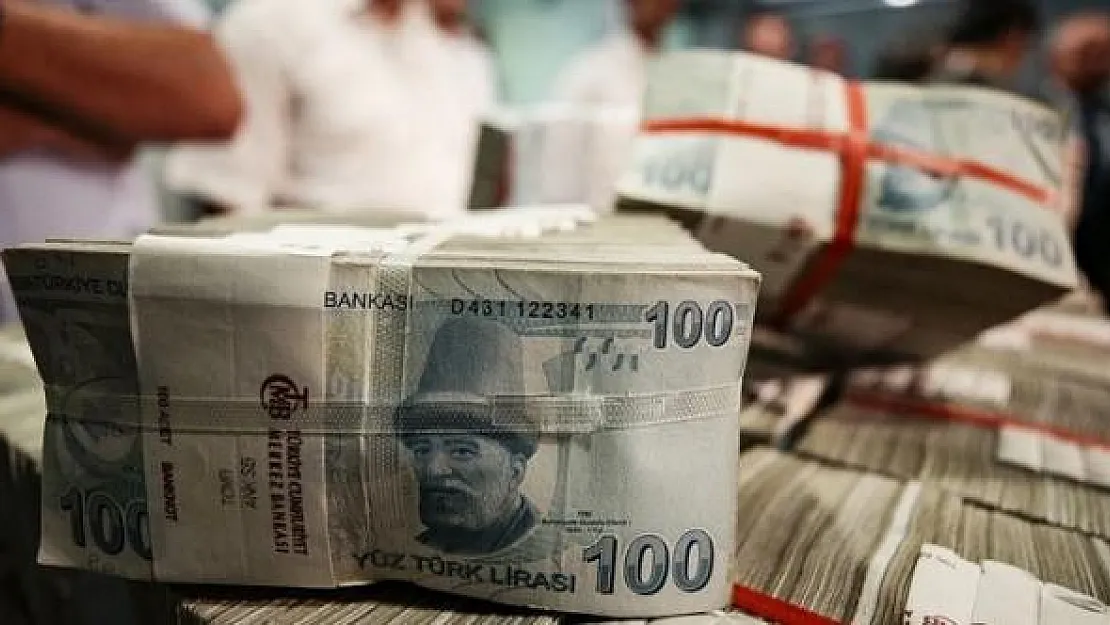 Bankada parası olanlar! Mevduatta devlet güvencesi yüzde 50 arttı! 100 bin TL'den 150 bin TL'ye çıktı