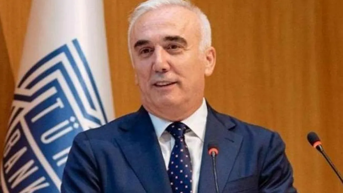 Bankalar Birliği Başkanı Aydın'dan Dolar ve Swap Açıklaması