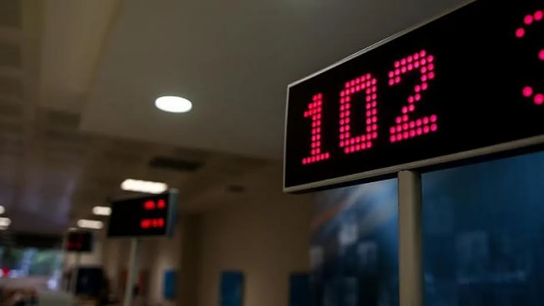 Bankalara yeni koronavirüs önlemi geldi! Artık işlemler böyle yapılacak!