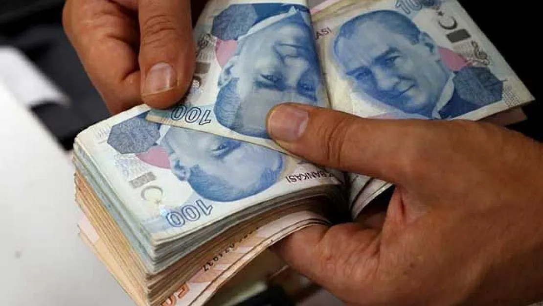 Bankalardan 12 Milyon Emekliye Düşük Faizli Kredi İmkanı!