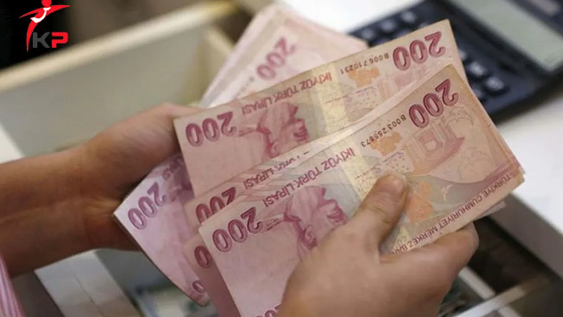 Bankaların Faizlerden Elde Ettikleri Gelir Şaşırttı!