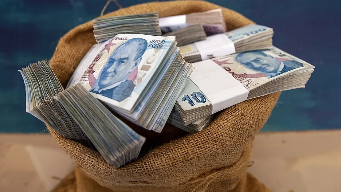 Bankaların mevduat faiz oranları yükselişte: İşte banka banka güncel mevduat faiz oranları…