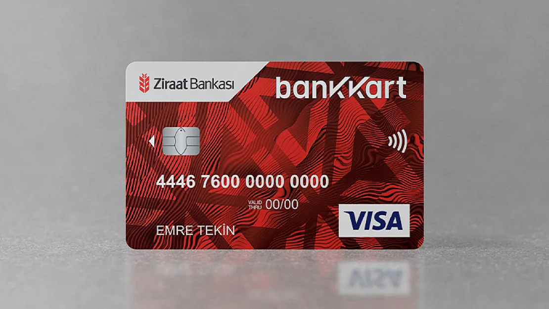 Bankkart'ı olanlara güzel haber verildi: Son gün 31 Ağustos! Telefonu olanlar hemen başvuru yapsın!