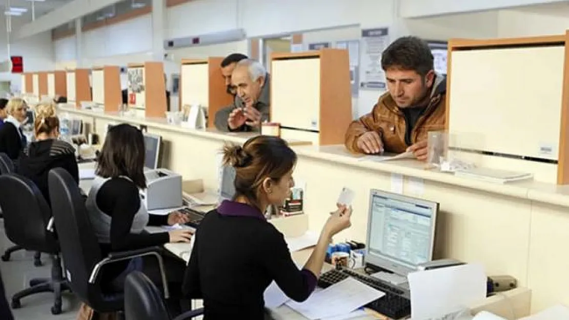 Banko hizmetleri asistanı ne iş yapar? Maaşları ne kadar?
