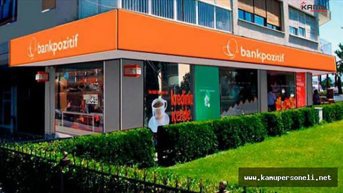 BankPozitif Mobil Uygulamasını Yeniledi