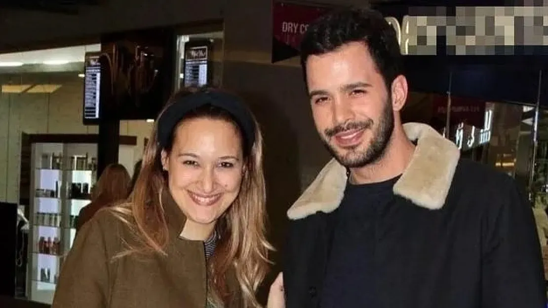 Barış Arduç ve Gupse Özay'ın bebek heyecanı! Romantik jest beğeni topladı