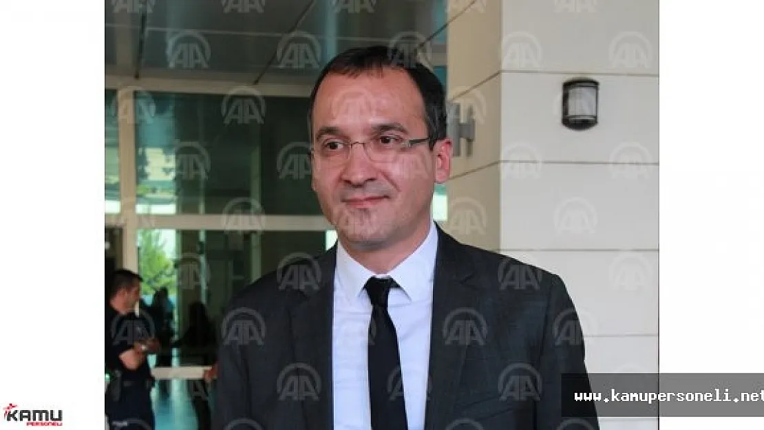 Baro Başkanının 'İcra Memuruna Hakaret Davası' Başladı