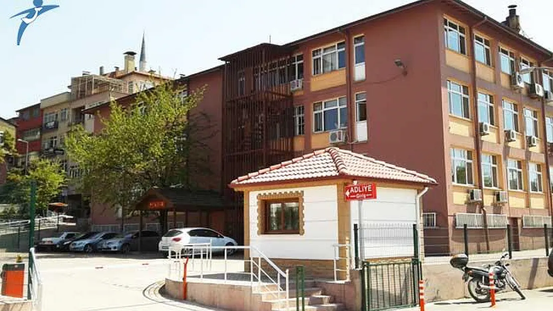 Bartın Adliyesi Sözleşmeli İcra Katibi ve Zabıt Katibi Nihai Başarı Listesi Yayımlandı!
