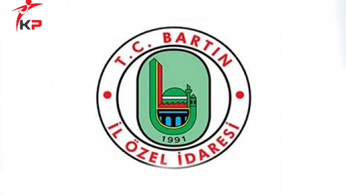 Bartın İl Özel İdaresi Geçici İşçi Alım İlanı