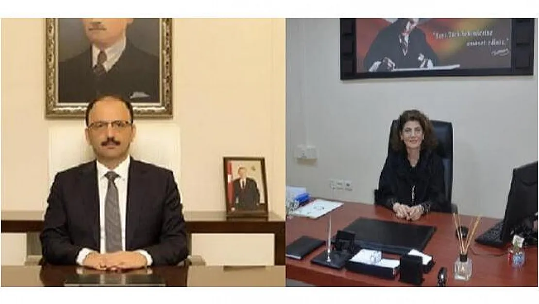 Bartın Valisi'nin doktor eşi koronavirüs salgınına yakalandı! Vali Güner karantinaya alındı!