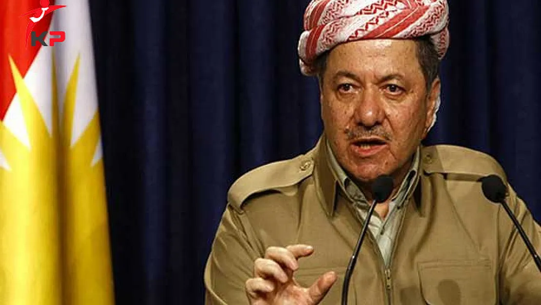 Barzani'den Ulus Devleti Hakkında Önemli Açıklamalar