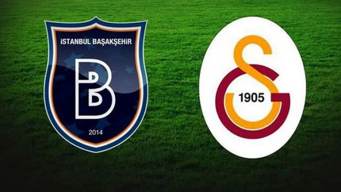 Başakşehir-Galatasaray maçının Var Hakemi belli oldu