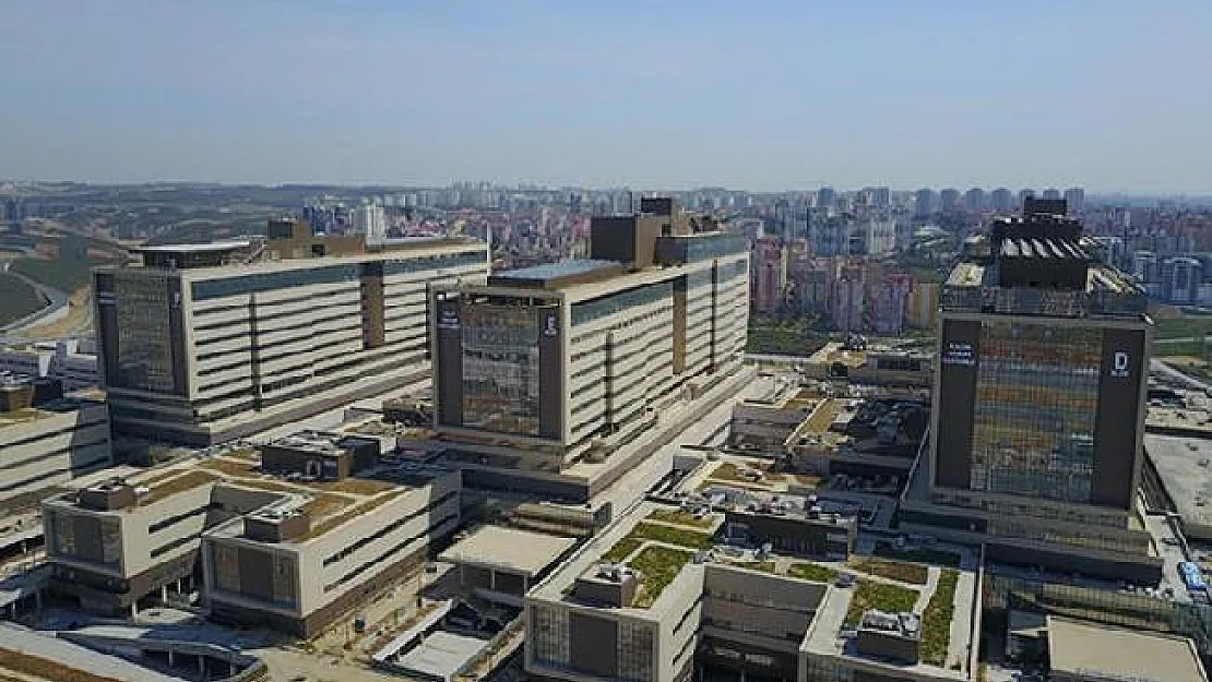 Başakşehir Şehir Hastanesi'nin Açılışı Gerçekleşti! Hastaneye Personel İstihdamı Sağlanacak Mı?