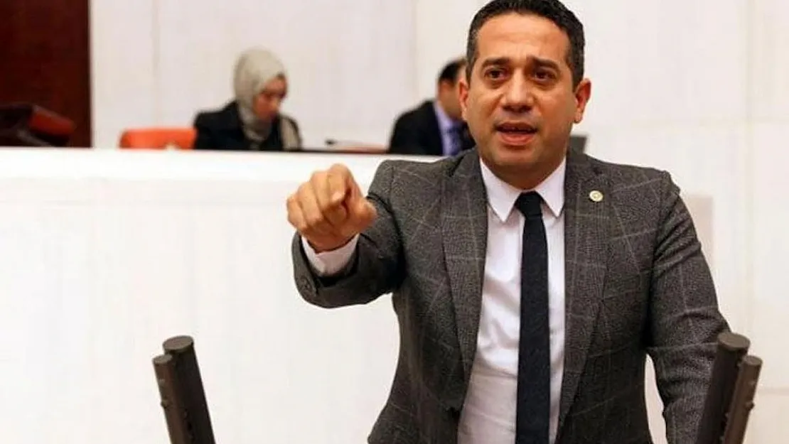 Başarır'dan Merkez Bankası ve Enflasyon Eleştirisi