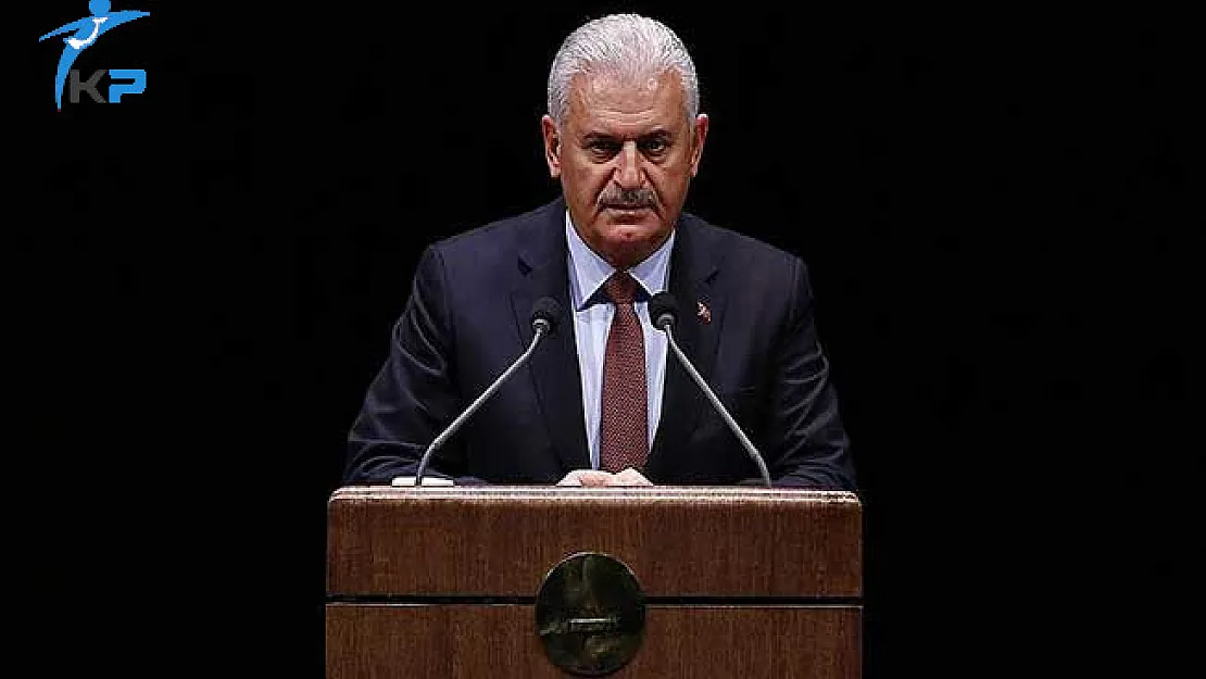 Başbakan Açıkladı ! 1 Milyondan Fazla Kişiye İş İmkanı Sağlandı