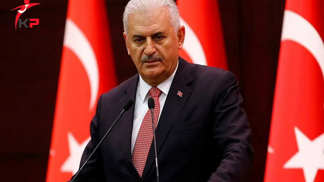 Başbakan Açıkladı: OHAL 3 Ay Daha Uzatılıyor