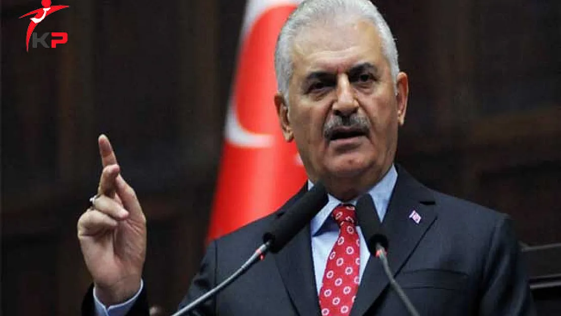 Başbakan Binali Yıldırım Bankaları Uyardı! Faizleri Düşürün