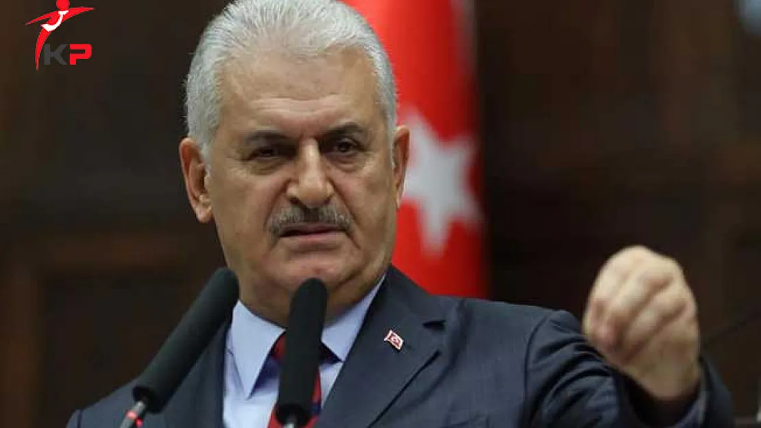 Başbakan Binali Yıldırım: Başaramadılar Asla Başaramayacaklar!