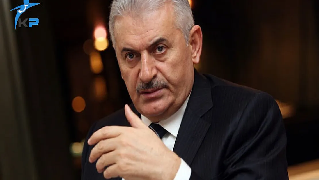 Başbakan Binali Yıldırım: Rakka Operasyonu'ndan Sonra Burada YPG/PYD Kalmayacak