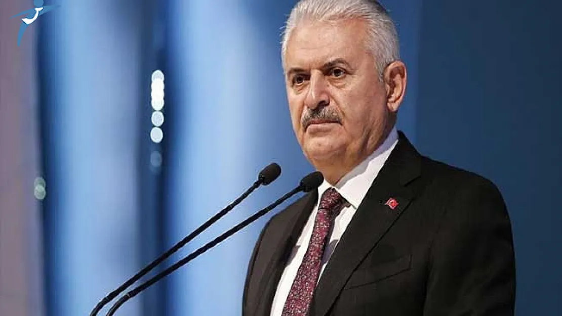 Başbakan Binali Yıldırım: Yeni Hükümet Önümüzdeki Hafta Açıklanmış Olur