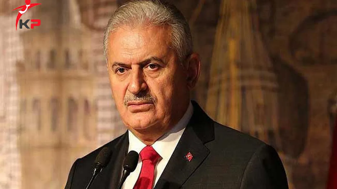 Başbakan Binali Yıldırım'dan Abdülkadir Yüksel Açıklaması! 'Üzüntümüz Büyük'