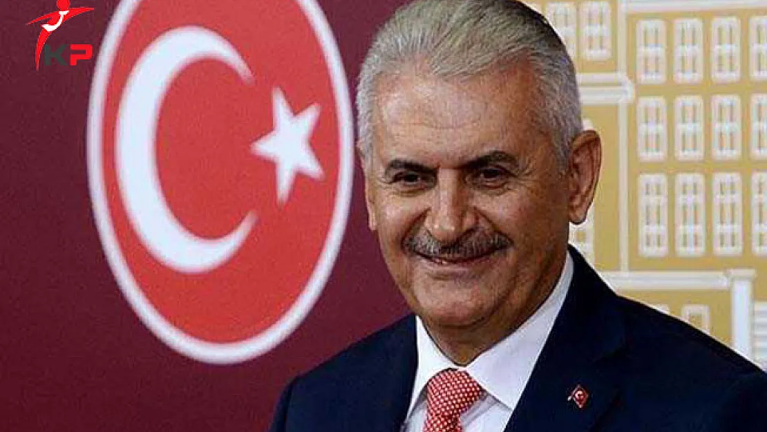Başbakan Binali Yıldırım'dan Cezaevi Açıklaması