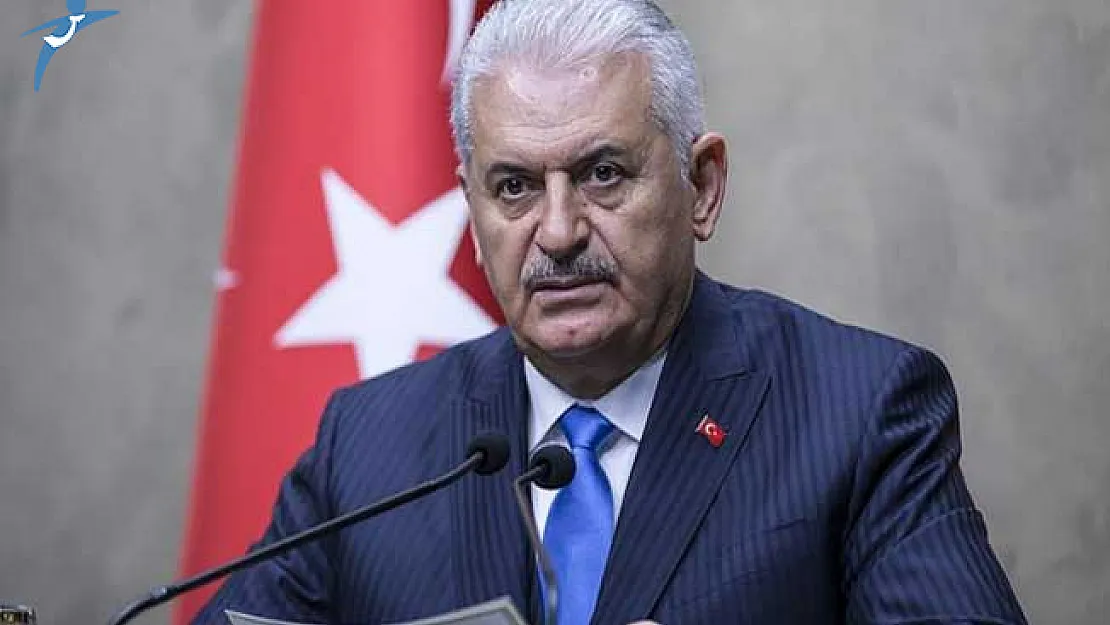 Başbakan Binali Yıldırım'dan Cumhurbaşkanı Erdoğan'ın Oy Oranına İlişkin Açıklama