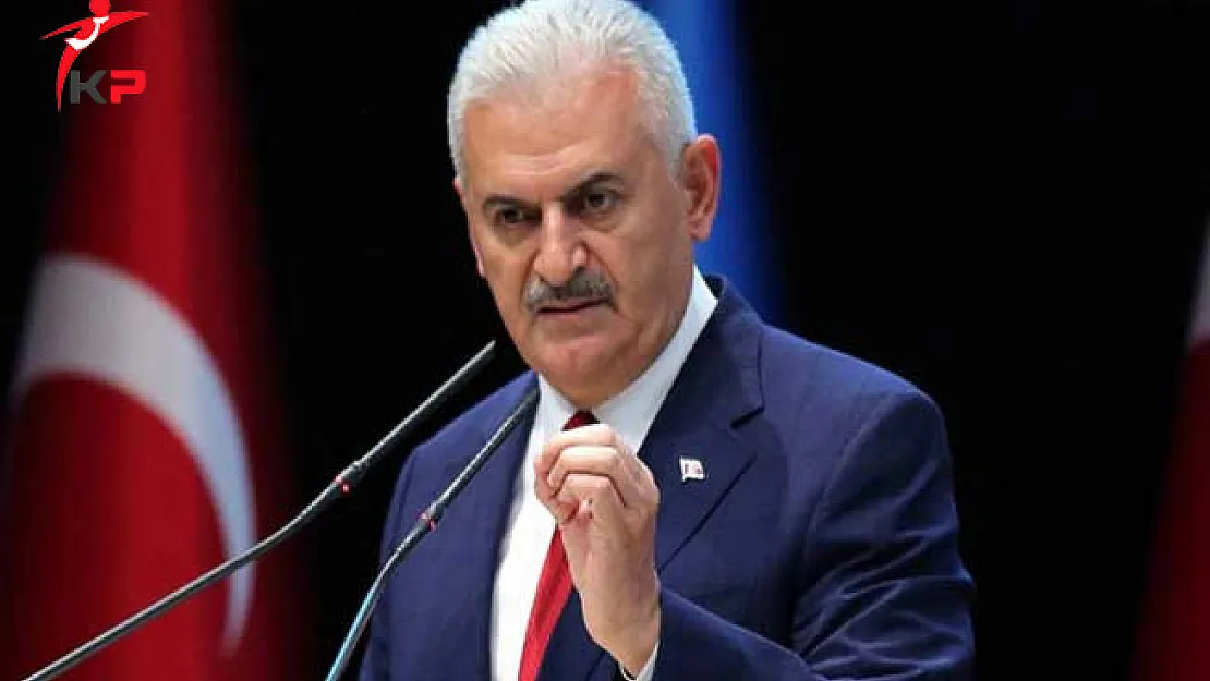 Başbakan Binali Yıldırım'dan Dönüş Yolundaki Tatilcilere Uyarı!