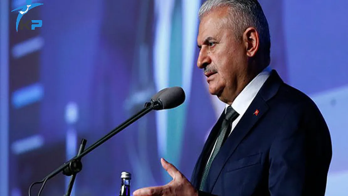 Başbakan Binali Yıldırım'dan İngiltere Türkiye İlişkilerine Yönelik Açıklama